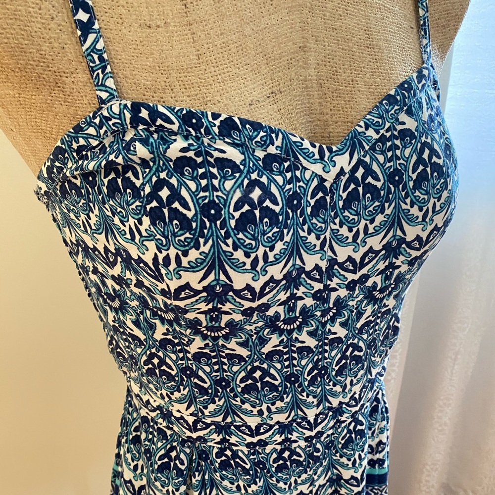 HOLLISTER ROMPER - Picture 4 of 10